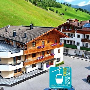 Gaestehaus Hochstaffl